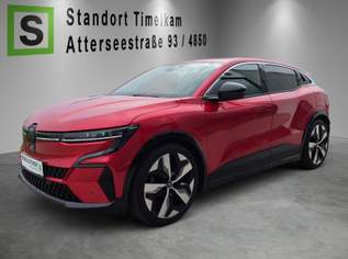 MEGANE E-Tech 100% Electric Techno EV60 220hp opti, 23990 €, Auto & Fahrrad-Autos in 4850 Timelkam MEGANE E-Tech 100% Electric Techno EV60 220hp opti, 23990 €, Auto & Fahrrad-Autos in 4850 Timelkam