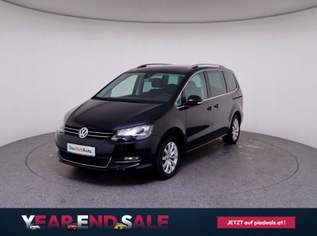 Sharan Business+ TSI 5-Sitzer, 37950 €, Auto & Fahrrad-Autos in 8041 Liebenau