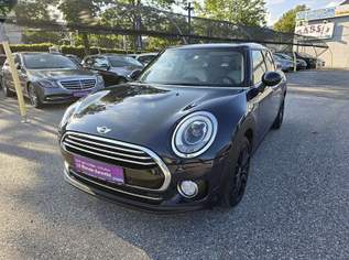 Clubman MINI Clubman Cooper D *LEDER*NAVI*, 14490 €, Auto & Fahrrad-Autos in Kärnten Clubman MINI Clubman Cooper D *LEDER*NAVI*, 14490 €, Auto & Fahrrad-Autos in Kärnten