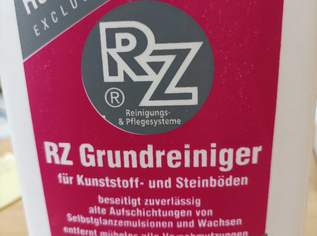 Grundreiniger für Kunststoff und Stein, 5 €, Marktplatz-Sammlungen & Haushaltsauflösungen in 7571 Rudersdorf