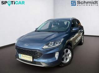 Kuga 2,0 EcoBlue Hybrid Cool & Connect Aut., 26390 €, Auto & Fahrrad-Autos in 5231 Schalchen