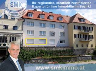 Helle 3-Zimmer-Wohnung am Kremsfluss mit traumhaftem Ausblick!, 890 €, Immobilien-Wohnungen in 3500 Am Steindl