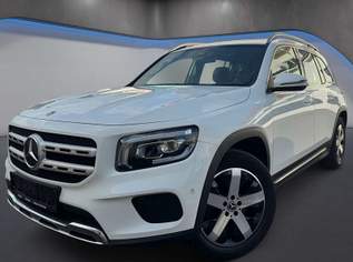 GLB d Aut.*Kamera*ACC*LED*AHK*Sitzh.*, 27990 €, Auto & Fahrrad-Autos in Niederösterreich