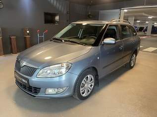 Fabia Ambiente, 5990 €, Auto & Fahrrad-Autos in 6200 Marktgemeinde Jenbach Fabia Ambiente, 5990 €, Auto & Fahrrad-Autos in 6200 Marktgemeinde Jenbach