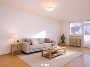 Stadtwohnung für Singles & Studierende mit Top-Anbindung in Eggenberg, 115000 €, Immobilien-Wohnungen in 8020 