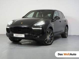 Cayenne S e-Hybrid II FL, 42900 €, Auto & Fahrrad-Autos in 9020 Innere Stadt