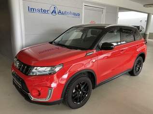 Vitara 1,4 GL+ DITC Hybrid ALLGRIP shine 4WR, 21990 €, Auto & Fahrrad-Autos in 6460 Stadt Imst Vitara 1,4 GL+ DITC Hybrid ALLGRIP shine 4WR, 21990 €, Auto & Fahrrad-Autos in 6460 Stadt Imst