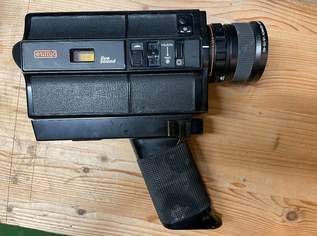 Eumig Makro Sound 80