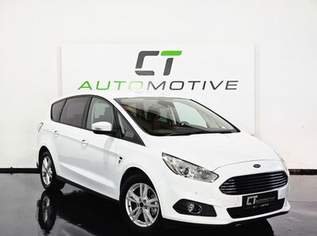 S-MAX Trend 2.0 TDCI 7-Sitzer, 16900 €, Auto & Fahrrad-Autos in 6700 Stadt Bludenz S-MAX Trend 2.0 TDCI 7-Sitzer, 16900 €, Auto & Fahrrad-Autos in 6700 Stadt Bludenz