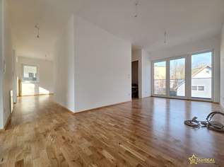 FRÜHLINGSAKTION! BELAGSFERTIG PLUS! INKLUSIVE VERFLIESUNG, PARKETT UND MALEREI. CARPORT. 5 ZIMMER. 2 BALKONE. 2 TERRASSEN. PROVISIONSFREI für den Käufer., 550000 €, Immobilien-Häuser in 3021 Pressbaum