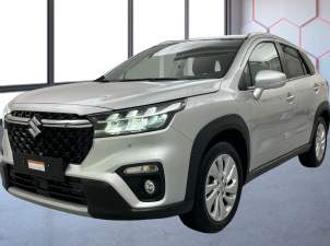 S-Cross 1,4 Hybrid shine NAVI LED SITZH. ACC CARPLAY, 22990 €, Auto & Fahrrad-Autos in 4020 Bulgariplatz S-Cross 1,4 Hybrid shine NAVI LED SITZH. ACC CARPLAY, 22990 €, Auto & Fahrrad-Autos in 4020 Bulgariplatz