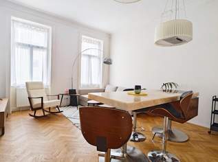 Wunderschöne 3-Zimmer Altbauwohnung bei der U3, 499000 €, Immobilien-Wohnungen in 1030 Landstraße