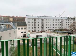 Freundliche 2 Zimmerwohnung an der U3!, 1099 €, Immobilien-Wohnungen in 1030 Landstraße
