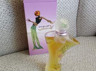 Rarität / Original Daliflor, Salvatore Dali Eau de Toilette, 50 ml, FIXPREIS 70€ / NUR SELBSTABHOLUNG,23 Bez.KEIN Versand ! ! !, 70 €, Marktplatz-Beauty, Gesundheit & Wellness in 1230 Liesing