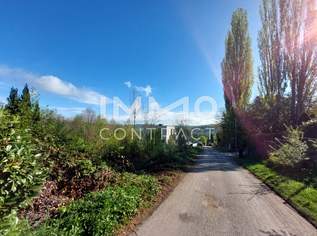 SONDERPREIS! Voll aufgeschlossenes Grundstück in Wien Nähe!, 249000 €, Immobilien-Grund und Boden in 3032 Hinterleiten