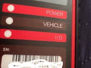 Profi Auto diagnose LAUNCH Tablet 8 Zoll + TD2 Kopf + ADS PRO 1 Jahr Lizenz - NEU - 500€*