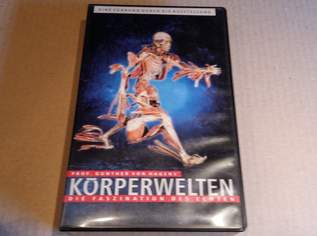 VHS Kassette Original-VHS-Film, 5 €, Marktplatz-Kameras & TV & Multimedia in 2192 Gemeinde Mistelbach