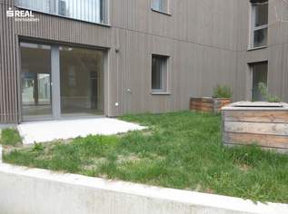 Tolle Erdgeschoßwohnung mit Terrasse und Garten- Bezugsfertig - Provisionsfrei, 395500 €, Immobilien-Wohnungen in 1120 Meidling