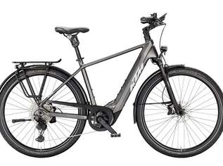 KTM Macina Style 820 XL - H 63, 4269 €, Auto & Fahrrad-Fahrräder in Österreich