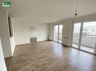 Attraktive Lage – Hoher Wohnkomfort – Nachhaltiges Konzept, 791.11 €, Immobilien-Wohnungen in 8020 