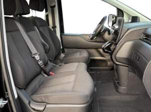 Staria 1,6 T-GDI HEV EaAcPa PaPak el.HK el.Sc..., 46847 €, Auto & Fahrrad-Autos in 6844 Gemeinde Altach