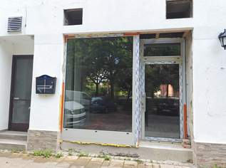 Brigittaplatz | Büro/Geschäftslokal oder Einzelhandelsfläche zu mieten, 1095 €, Immobilien-Gewerbeobjekte in 1200 Brigittenau