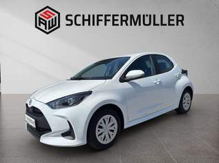 Yaris 1,0 VVT-i Active, 15290 €, Auto & Fahrrad-Autos in 4493 Wolfern Yaris 1,0 VVT-i Active, 15290 €, Auto & Fahrrad-Autos in 4493 Wolfern