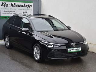 Golf VW Golf Variant 1,5 eTSI 150 DSG / LED / Anhängerkupplung /, 23990 €, Auto & Fahrrad-Autos in 8160 Weiz