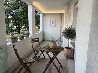 Moderne und gut geschnittene 3-Zimmer-Wohnung mit dem Vorteil eines Luxusbalkons und eigenem Parkplatz!, 862.99 €, Immobilien-Wohnungen in Oberösterreich Moderne und gut geschnittene 3-Zimmer-Wohnung mit dem Vorteil eines Luxusbalkons und eigenem Parkplatz!, 862.99 €, Immobilien-Wohnungen in Oberösterreich
