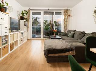 Ob Investment oder Eigenheim, diese Wohnung ist optimal für beides!, 269000 €, Immobilien-Wohnungen in 2293 Marchegg