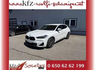 X2 xDrive18d Aut., 29999 €, Auto & Fahrrad-Autos in Kärnten