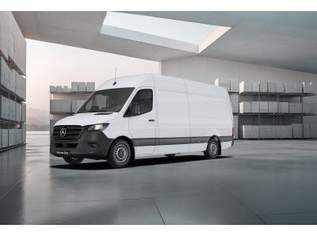Sprinter 317 CDI Kasten PRO Hochdach Lang, 55188 €, Auto & Fahrrad-Autos in 1210 Floridsdorf