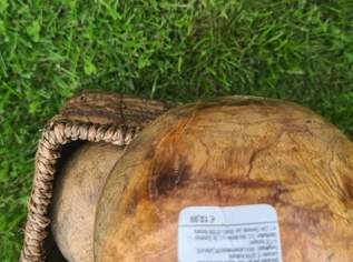 Holzkugeln 