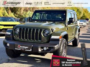 Wrangler Sahara PHEV 4xe, 56890 €, Auto & Fahrrad-Autos in 4060 Leonding Wrangler Sahara PHEV 4xe, 56890 €, Auto & Fahrrad-Autos in 4060 Leonding