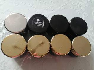 50 ml MIRON Weithalstiegel (8 Stück á € 1,50) 50 ml MIRON Weithalstiegel (8 Stück á € 1,50)