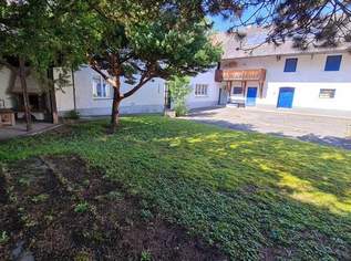 Viel Wohnfläche mit großem Garten!, 490000 €, Immobilien-Häuser in 3300 Allersdorf