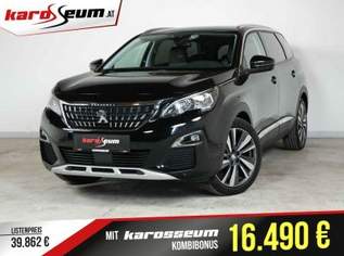 5008 Allure | FAMILIENFAVORIT | 7 Sitze | 19'' |ACC, 17590 €, Auto & Fahrrad-Autos in 4693 Desselbrunn 5008 Allure | FAMILIENFAVORIT | 7 Sitze | 19'' |ACC, 17590 €, Auto & Fahrrad-Autos in 4693 Desselbrunn
