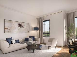 Exklusiver Wohnkomfort über den Dächern von Hietzing - ERSTBEZUG!, 2790 €, Immobilien-Wohnungen in 1130 Hietzing