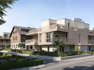 WanderWilla: Familientraum mit umweltfreundlichem Komfort – 103 m² Wohnfläche mit smarten Extras, 949000 €, Immobilien-Wohnungen in 1140 Penzing