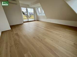 SOMMER AKTION - KÜCHE INKLUSIVE - Grün und doch so nah! Modernes, hochwertiges und optisch beeindruckendes Wohnen bei der U1 Kagraner Platz mit Nähe zur Alten Donau - JETZT ANFRAGEN, 741308.33 €, Immobilien-Wohnungen in 1220 Donaustadt