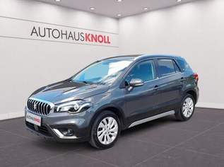 SX4 S-Cross AllGrip Shine 4x4, 13990 €, Auto & Fahrrad-Autos in 8665 Langenwang