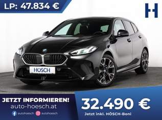120 M Sport 18'' PANO ASSIST TOP ANGEBOT ++, 34490 €, Auto & Fahrrad-Autos in 2512 Katastralgemeinde Tribuswinkel 120 M Sport 18'' PANO ASSIST TOP ANGEBOT ++, 34490 €, Auto & Fahrrad-Autos in 2512 Katastralgemeinde Tribuswinkel