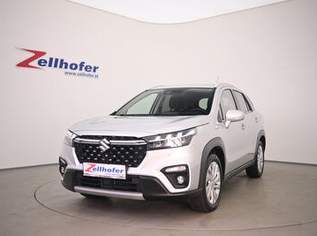 S-Cross 1,5 Strong Hybrid ALLGRIP 6AGS shine Aut., 22990 €, Auto & Fahrrad-Autos in 3304 Gemeinde Sankt Georgen am Ybbsfelde