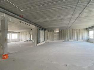 418 m² moderne Bürofläche zu mieten, 8025.6 €, Immobilien-Gewerbeobjekte in 1210 Floridsdorf