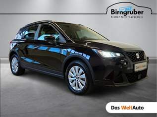 Arona Austria Edition 1.0 TSI, 13990 €, Auto & Fahrrad-Autos in 3430 Gemeinde Tulln an der Donau Arona Austria Edition 1.0 TSI, 13990 €, Auto & Fahrrad-Autos in 3430 Gemeinde Tulln an der Donau