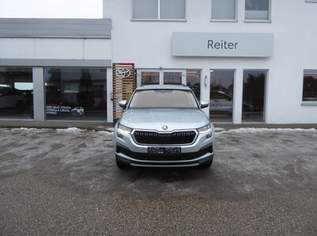 Kodiaq 2,0 TDI DSG *LED*VIRTUAL*AHK*SHZ*, 26990 €, Auto & Fahrrad-Autos in 4600 Wels