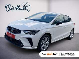 Ibiza FR Edition 1.0 TSI 95PS, 23250 €, Auto & Fahrrad-Autos in 5600 Sankt Johann im Pongau Ibiza FR Edition 1.0 TSI 95PS, 23250 €, Auto & Fahrrad-Autos in 5600 Sankt Johann im Pongau