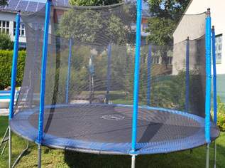 Trampolin Trampolin