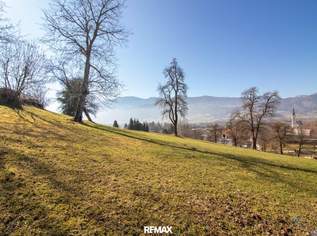 Hanglage mit Berg- und Talpanorama - Verkauf im DAVE - Käuferprovisionsfrei!, 200000 €, Immobilien-Grund und Boden in 4560 Kirchdorf an der Krems