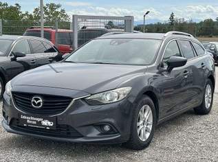 Mazda6 Sport Combi CD175 Revolution, 9990 €, Auto & Fahrrad-Autos in 4614 Marchtrenk Mazda6 Sport Combi CD175 Revolution, 9990 €, Auto & Fahrrad-Autos in 4614 Marchtrenk